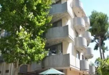Residence Du Parc-1